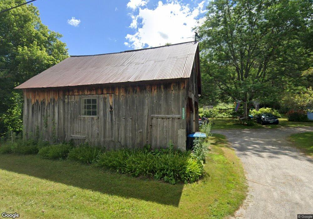 2387 Walker Mountain Rd, West Rutland, VT 05777 - photo 1