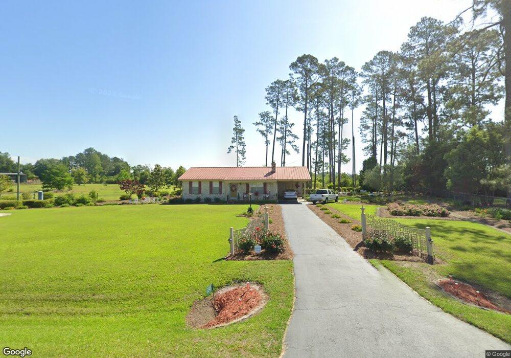 1349 Old Berlin Rd, Moultrie, GA 31788 - photo 1