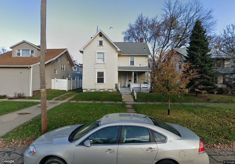 2319 9th St SW, Canton, OH 44706 - photo 1