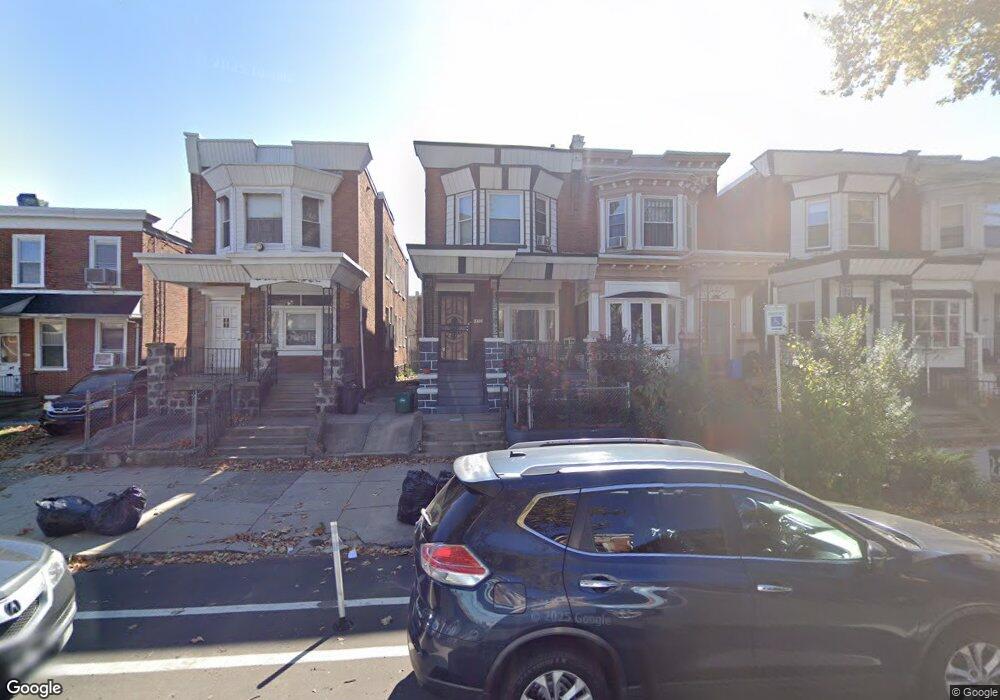 5322 Walnut St, Philadelphia, PA 19139 - photo 1