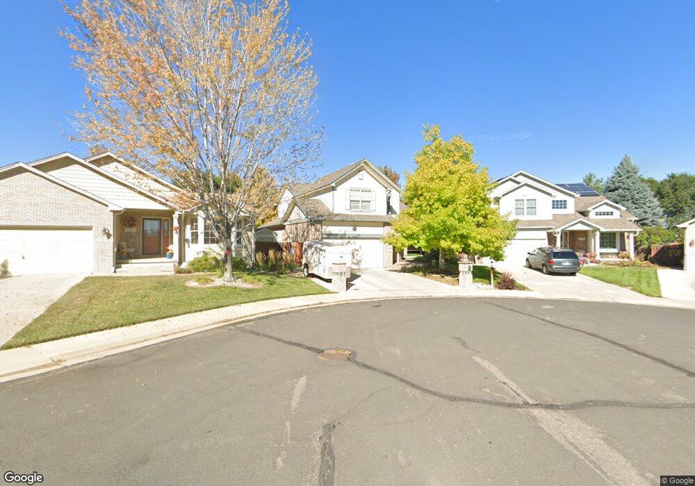 2411 E 126th Loop, Thornton, CO 80241 - photo 1