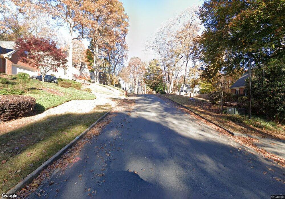 0 Cape Kure Ct unit 3250578, Peachtree Corners, GA 30092 - photo 1