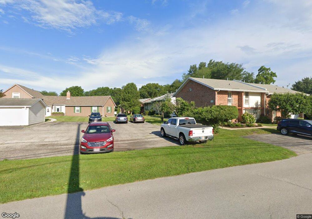 203 Birch Tree Ln, Michigan City, IN 46360 - photo 1