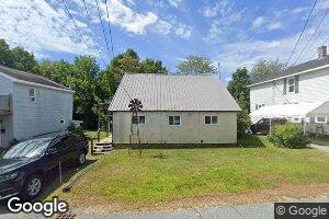 27 Second St, Groveton, NH 03582