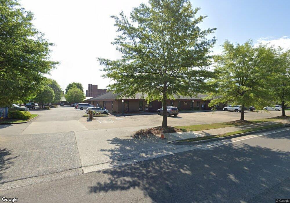 504 Riverside Pkwy NE, Rome, GA 30161 - photo 1