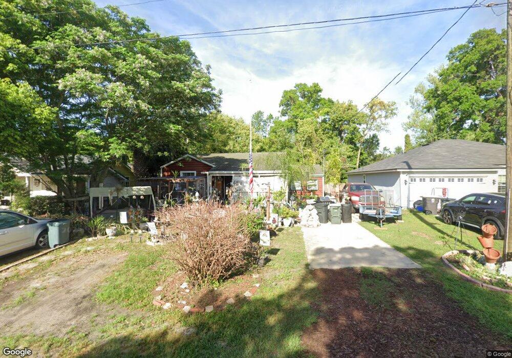 2750 Elmwood Rd, Jacksonville, FL 32210 - photo 1