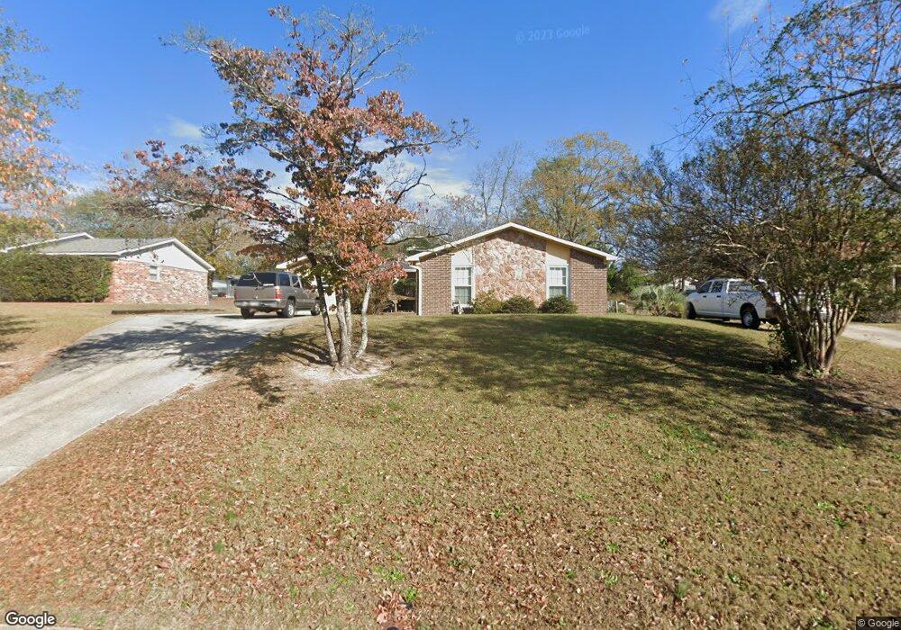 208 Highview Way, Augusta, GA 30907 - photo 1