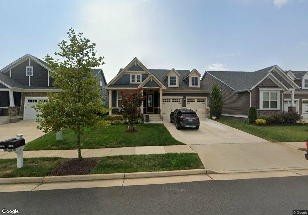 224 Foxglove Way, Stafford, VA 22554 - photo 1