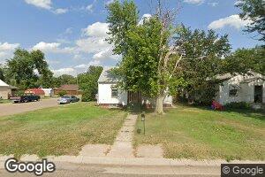 715 S Cleveland Ave, Colby, KS 67701