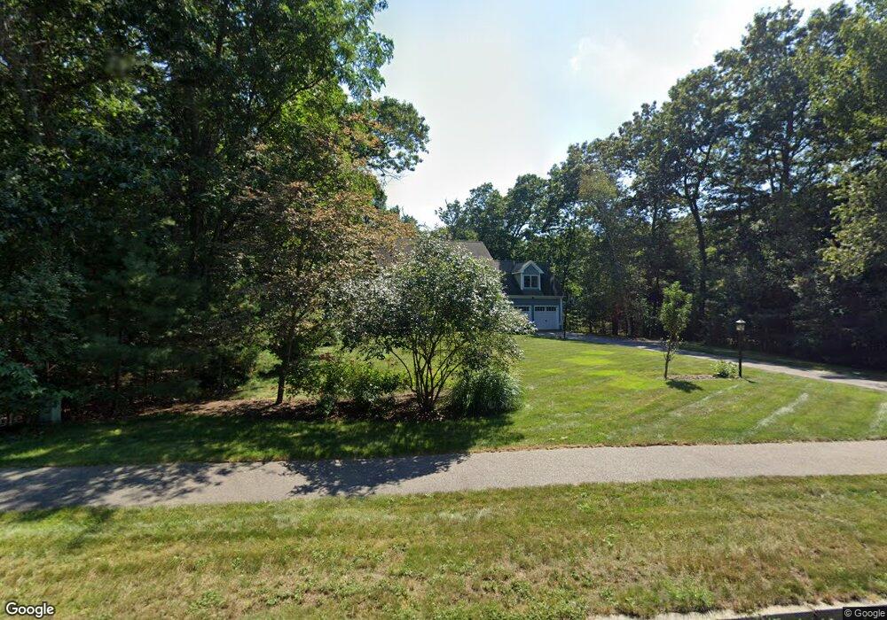 45 Whispering Ln, Holliston, MA 01746 - photo 1