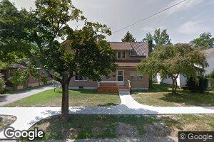 121 E Wayne St, Paulding, OH 45879