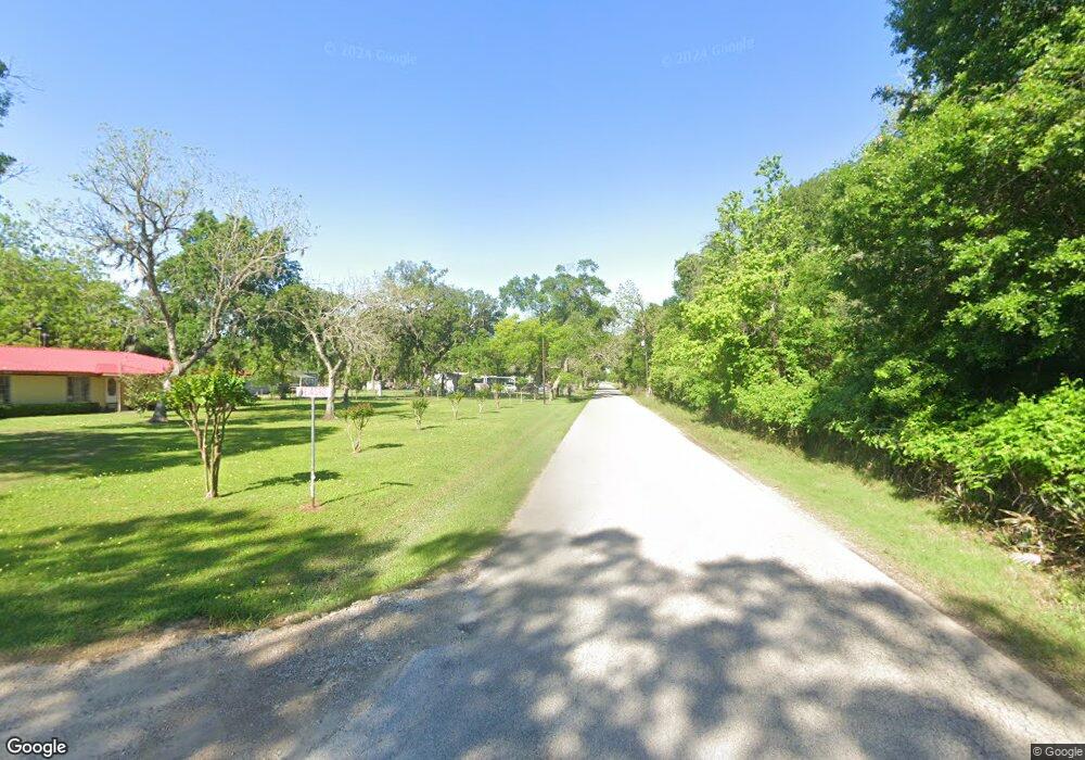 TEJAS RD Cr 348 Off of Pvt Rd, Brazoria, TX 77422 - photo 1