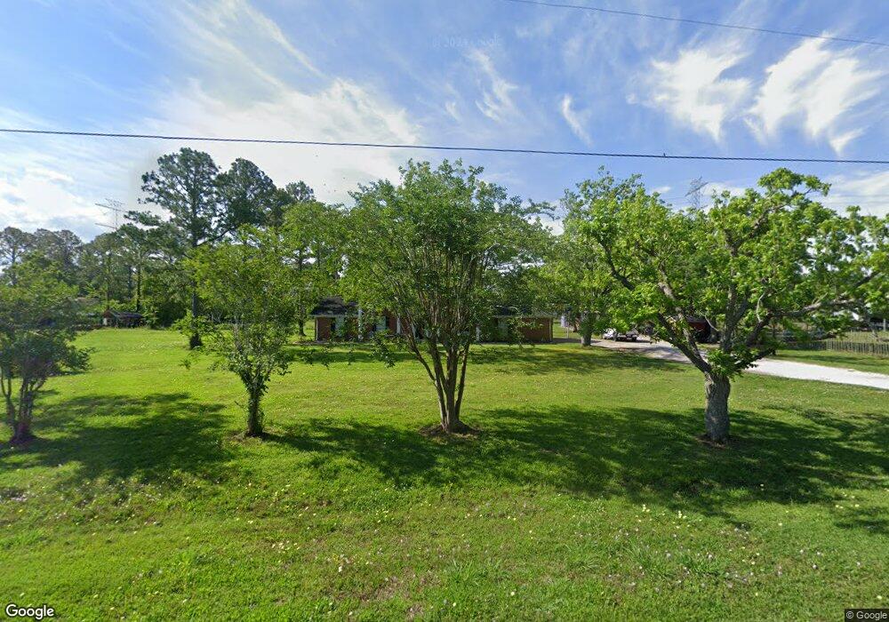1569 Cr 797, Brazoria, TX 77422 - photo 1