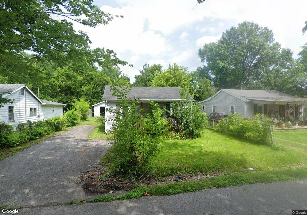 1037 N 3rd St, Austin, IN 47102 - photo 1