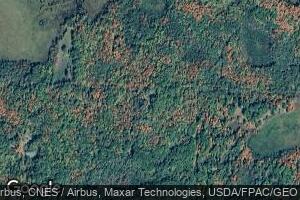 58358 Dahlgren Rd, Kerrick, MN 55756