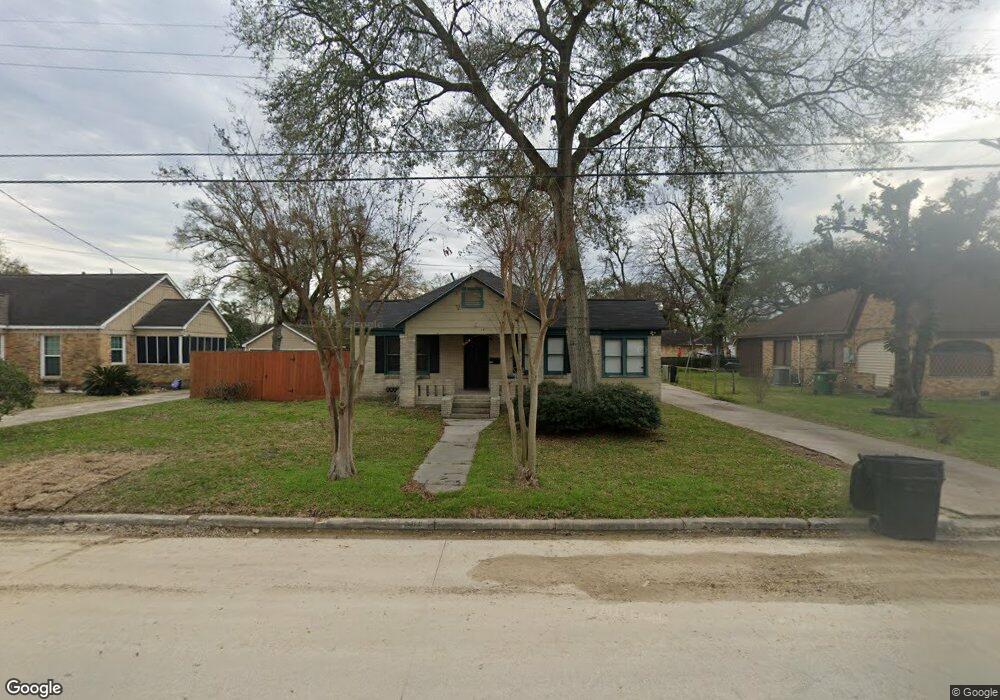 508 Woodard St, Houston, TX 77009 - photo 1