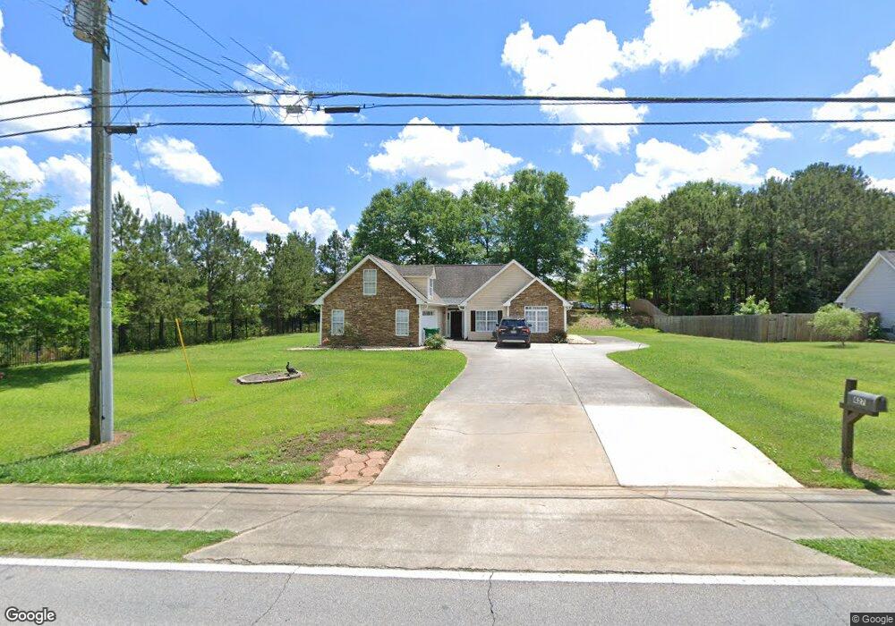 427 Almon Rd, Carrollton, GA 30117 - photo 1