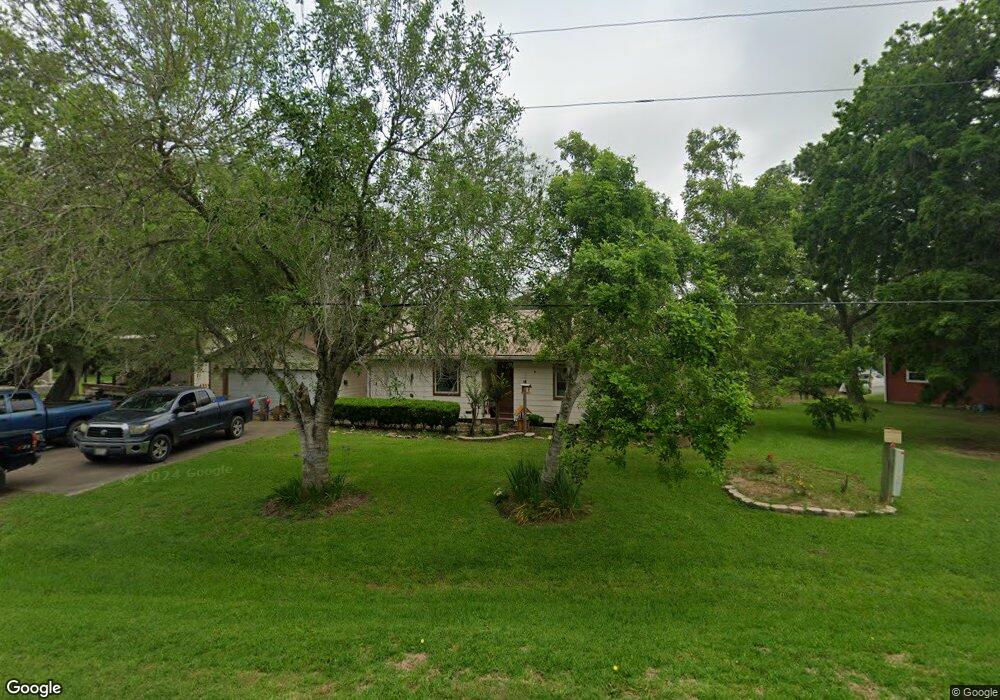 6859 County Road 659, Brazoria, TX 77422 - photo 1