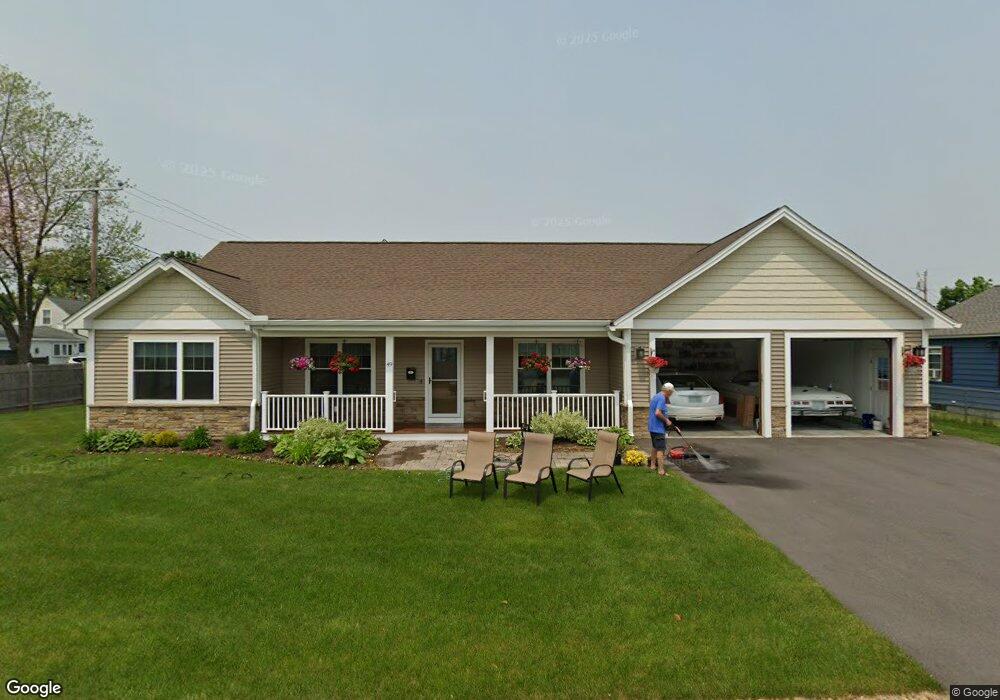 49 New Dunstable Rd, Nashua, NH 03060 - photo 1