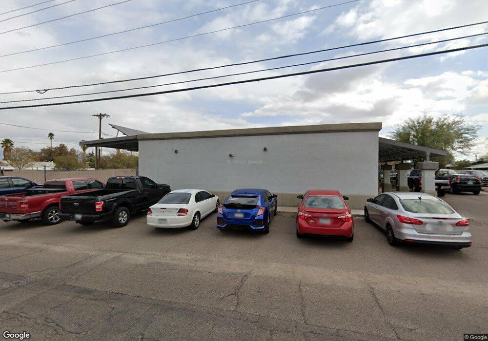 2201 E 21st St, Tucson, AZ 85719 - photo 1