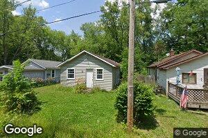 17476 Laurel Ave, Lake Milton, OH 44429