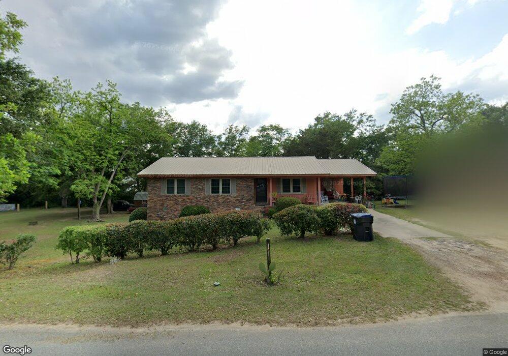 120 Grove Ave, Fitzgerald, GA 31750 - photo 1