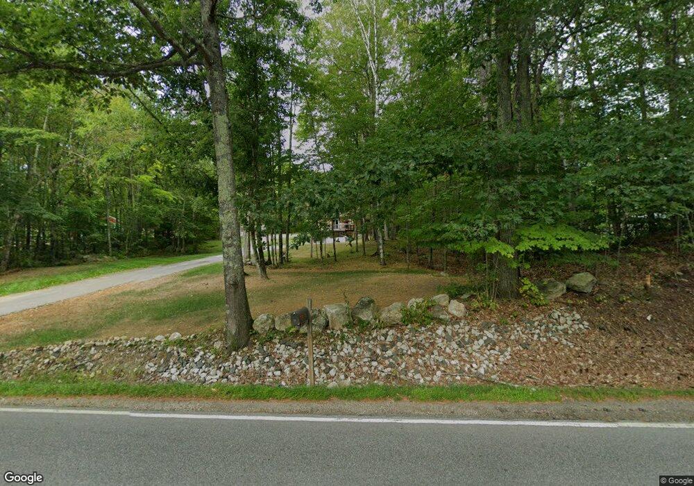 357 Bond Spring Rd, West Newfield, ME 04095 - photo 1