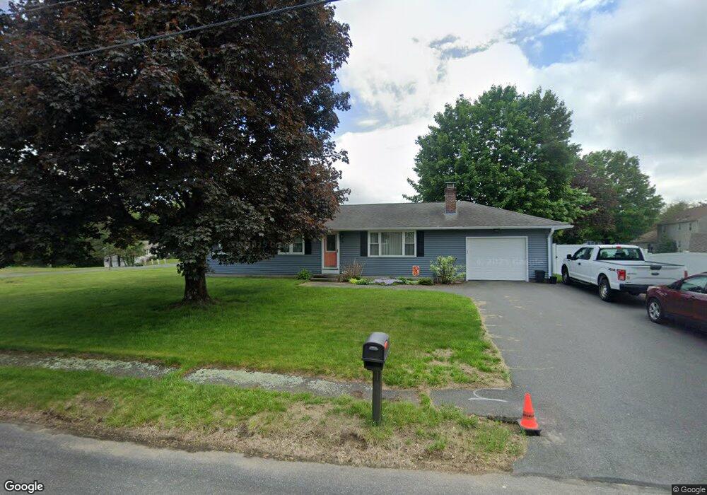 5 Provin Mountain Dr, Feeding Hills, MA 01030 - photo 1