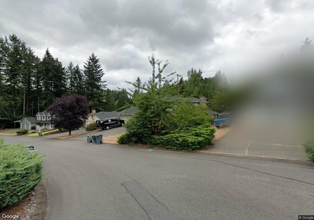 6026 55th St W, University Place, WA 98467 - photo 1