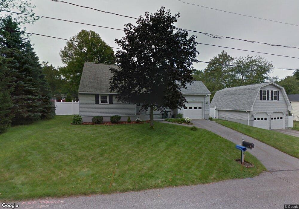 3 Morgan Dr, Hooksett, NH 03106 - photo 1