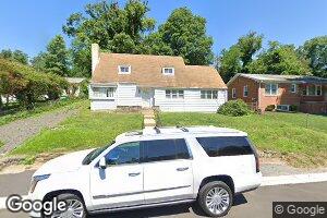 2429 Green Valley Dr, Suitland, MD 20746