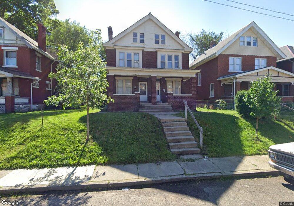 766 Bedford Ave unit 768, Columbus, OH 43205 - photo 1