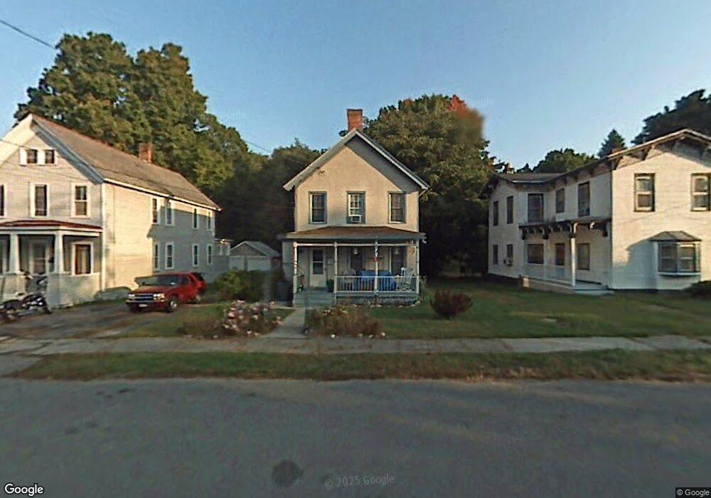 39 Chapman St, Ballston Spa, NY 12020 - photo 1