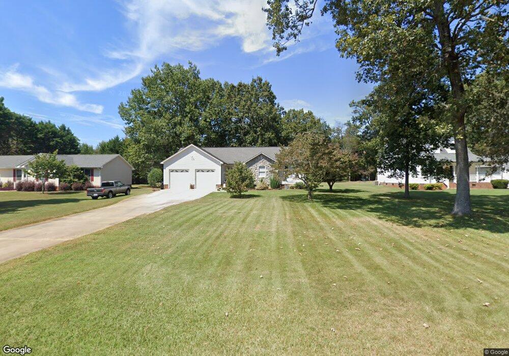 2522 Gold Rush Dr, Lincolnton, NC 28092 - photo 1