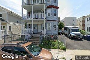 32 Wilcock St Unit 2, Dorchester Center, MA 02124