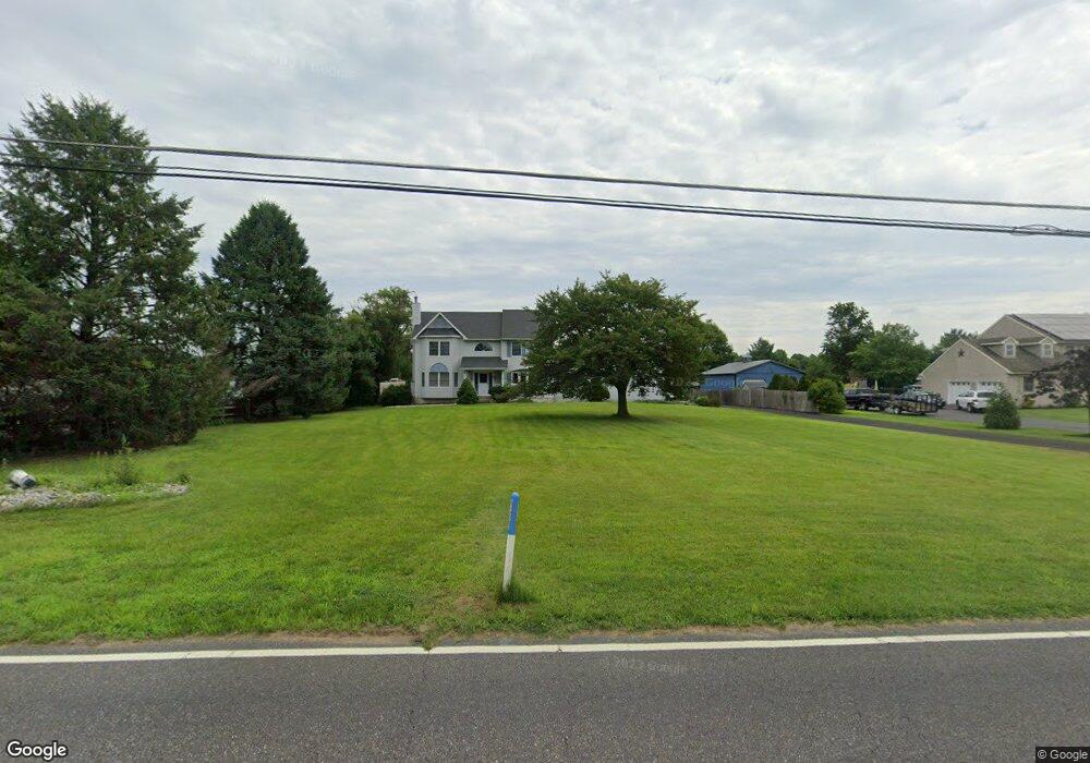 90 W Tomlin Station Rd, Mickleton, NJ 08056 - photo 1