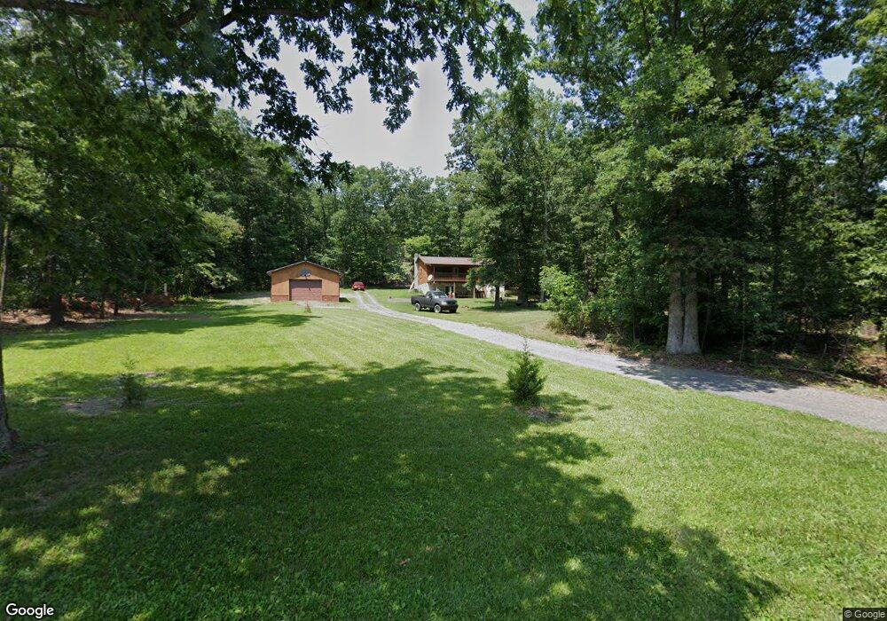 9043 Jersey Mountain Rd, Points, WV 25437 - photo 1