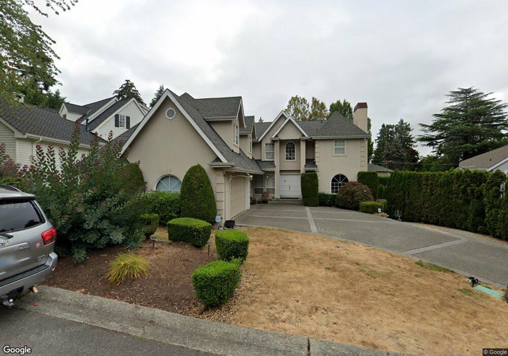 9208 SE 33rd St, Mercer Island, WA 98040 - photo 1