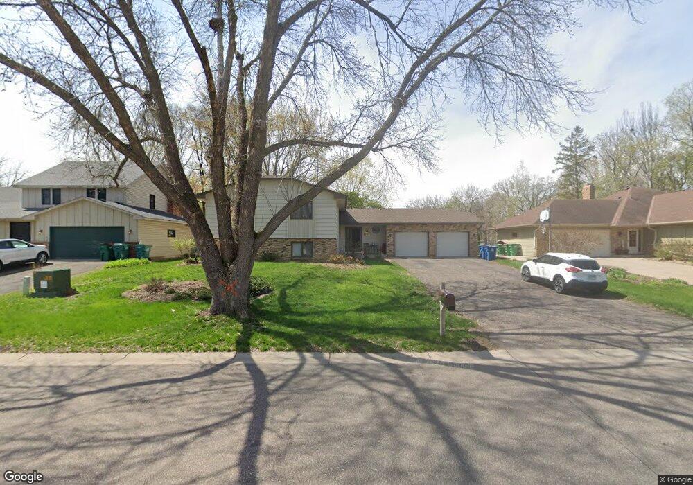 3526 114th Ln NW, Coon Rapids, MN 55433 - photo 1