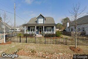 305 Gilmer St, Athens, GA 30606