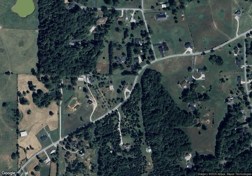 2170 Corydon Ridge Rd NE, Corydon, IN 47112 - photo 1