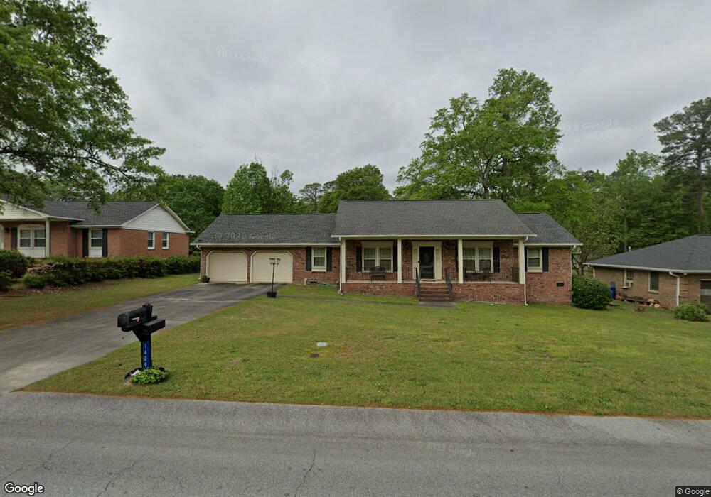 1409 Whippoorwill Dr, West Columbia, SC 29169 - photo 1