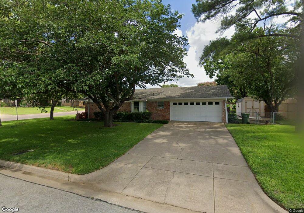 1400 Wade Dr, Bedford, TX 76022 - photo 1