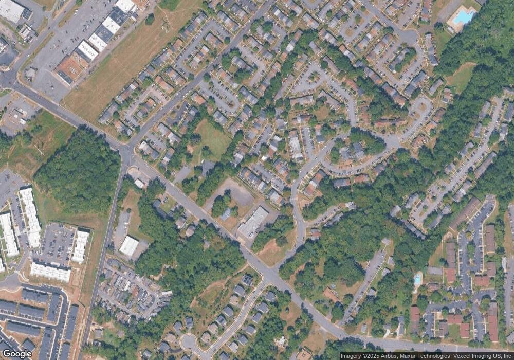 3775 Port Hope Point, Triangle, VA 22172 - photo 1