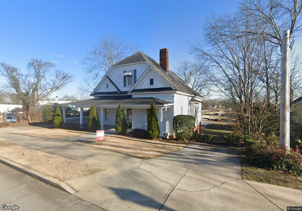 326 W Main St, Buford, GA 30518 - photo 1