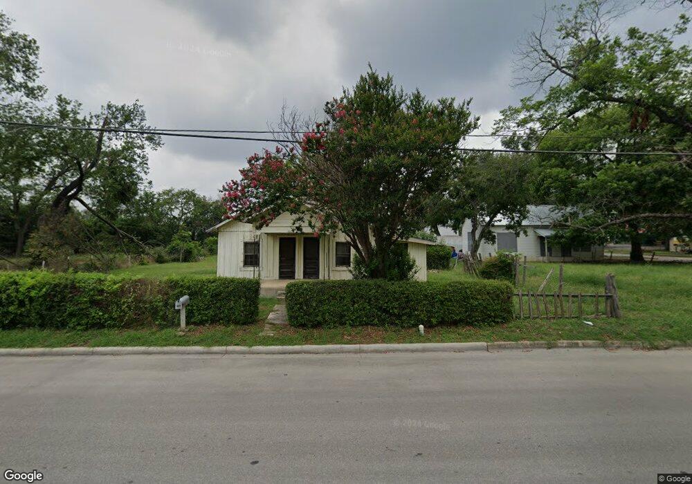 708 S L B J Dr, San Marcos, TX 78666 - photo 1