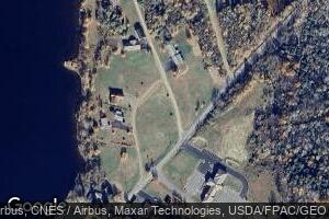 31 Down River Camp Dr, Princeton, ME 04668