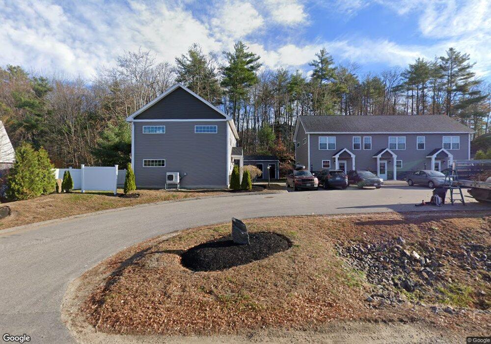 505 Cumberland St, Westbrook, ME 04092 - photo 1