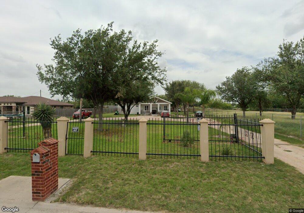 8623 Flamingo Dr, Donna, TX 78537 - photo 1