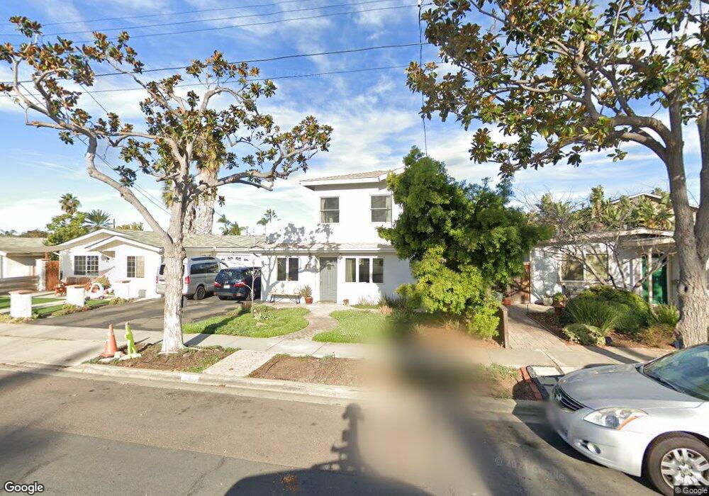 842 Camellia Place, Carlsbad, CA 92008 - photo 1